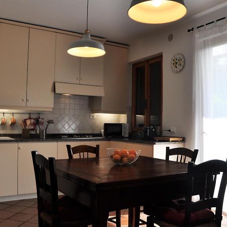Casa Vacanze Bolgheri Luaran gambar