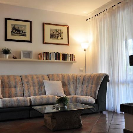 Casa Vacanze Bolgheri Luaran gambar