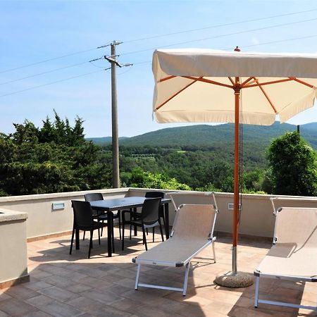 Casa Vacanze Bolgheri Luaran gambar