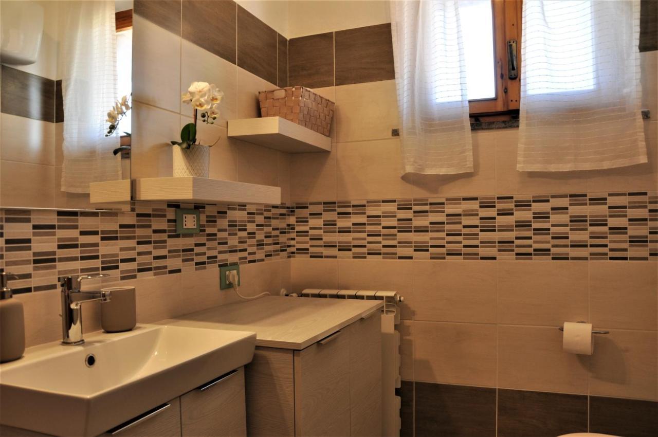 Casa Vacanze Bolgheri Luaran gambar