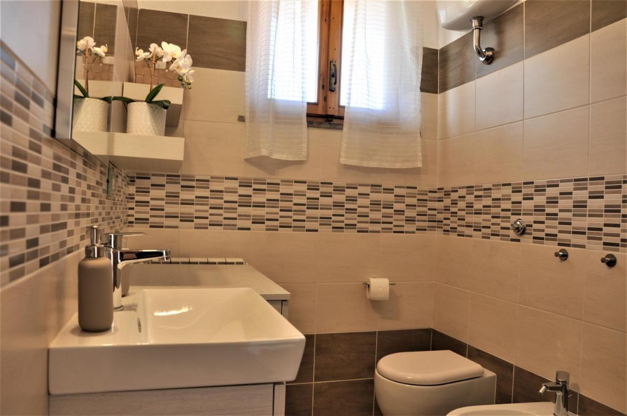 Casa Vacanze Bolgheri Luaran gambar