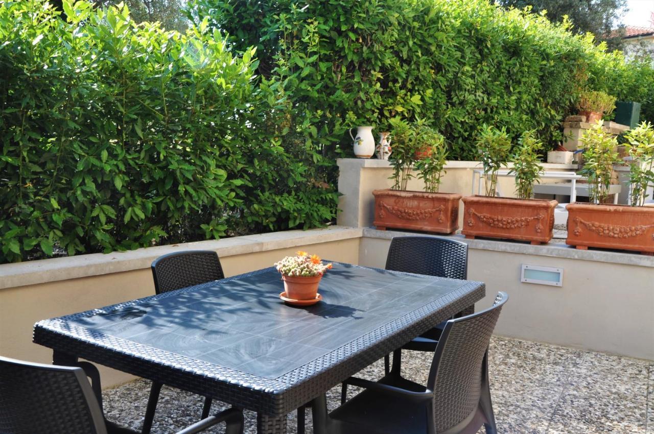 Casa Vacanze Bolgheri Luaran gambar