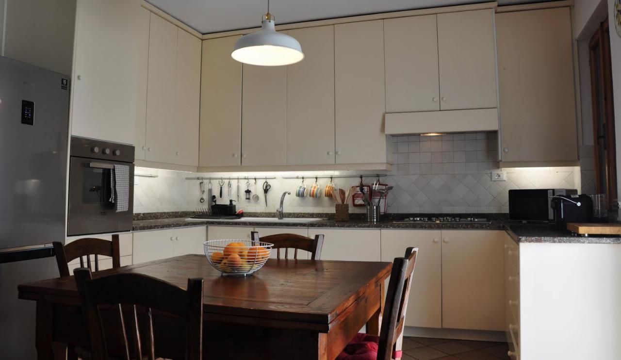 Casa Vacanze Bolgheri Luaran gambar