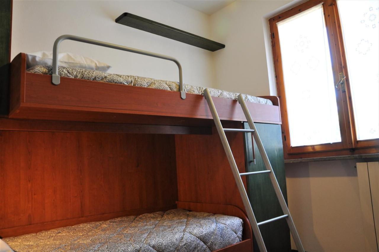 Casa Vacanze Bolgheri Luaran gambar