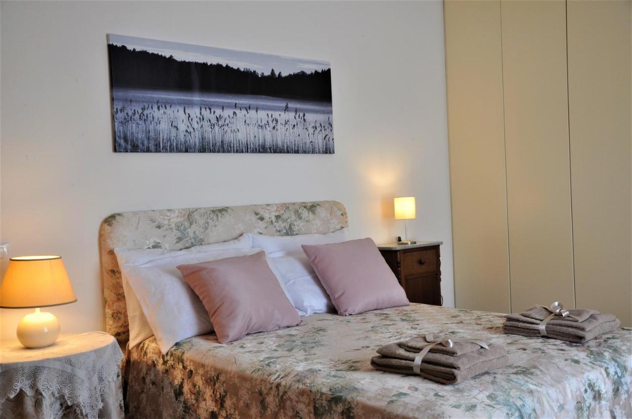Casa Vacanze Bolgheri Luaran gambar