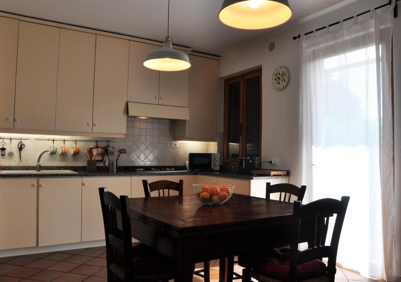 Casa Vacanze Bolgheri Luaran gambar