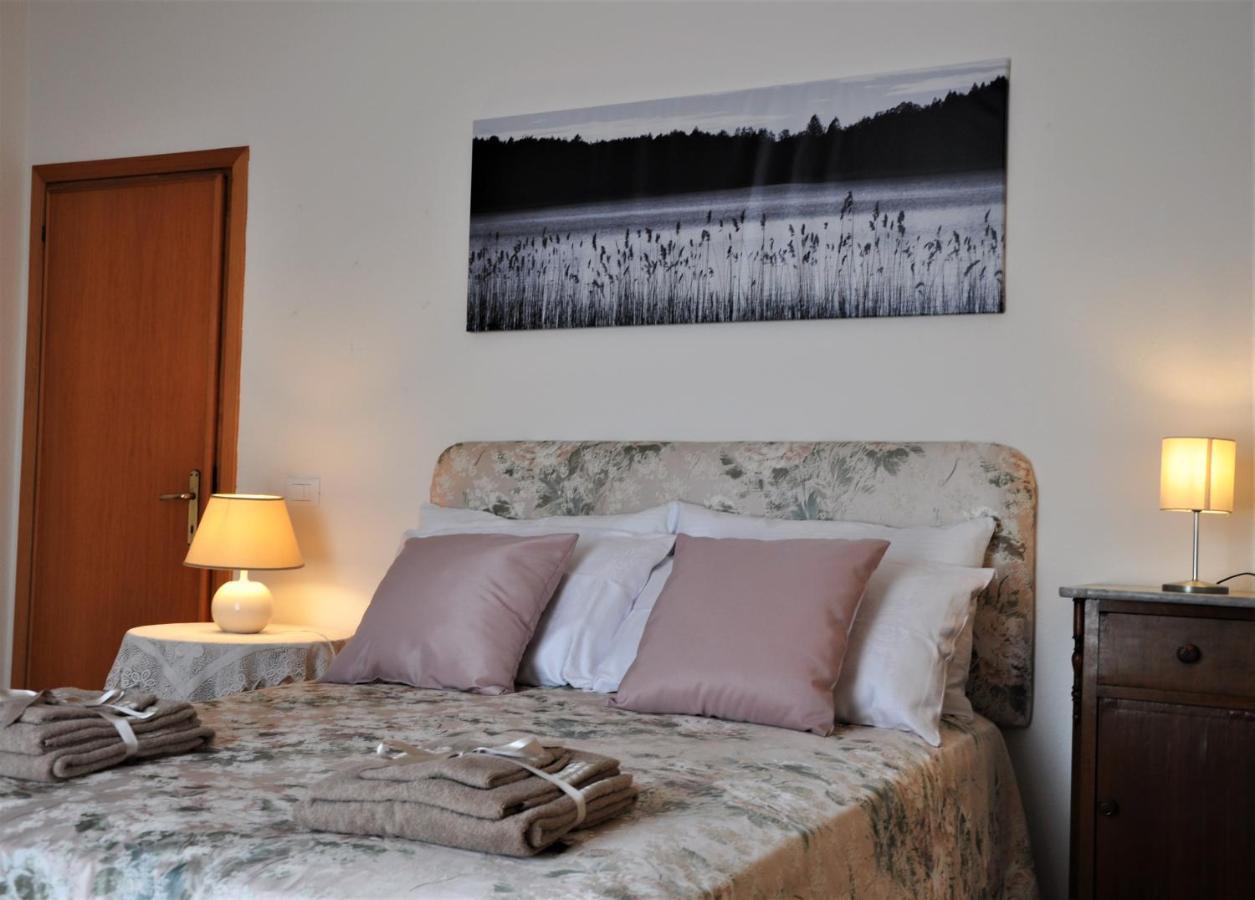 Casa Vacanze Bolgheri Luaran gambar