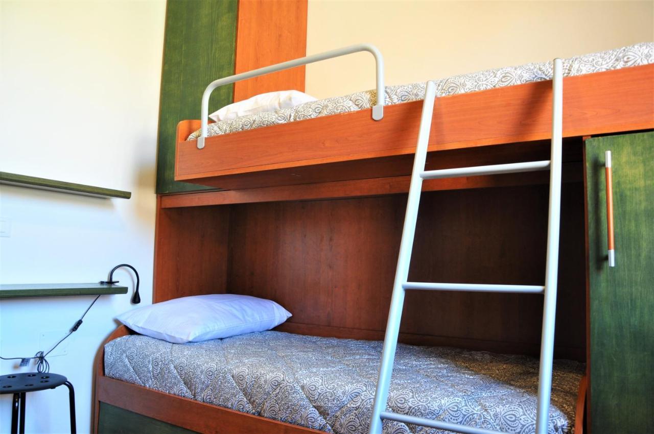 Casa Vacanze Bolgheri Luaran gambar